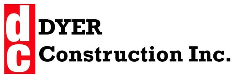 Dyer Construction Inc.
